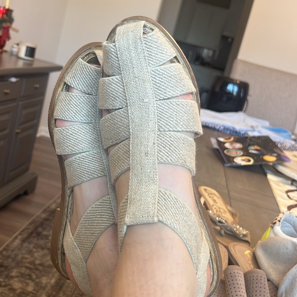 Jessica Ryan Los Angeles - Vintage